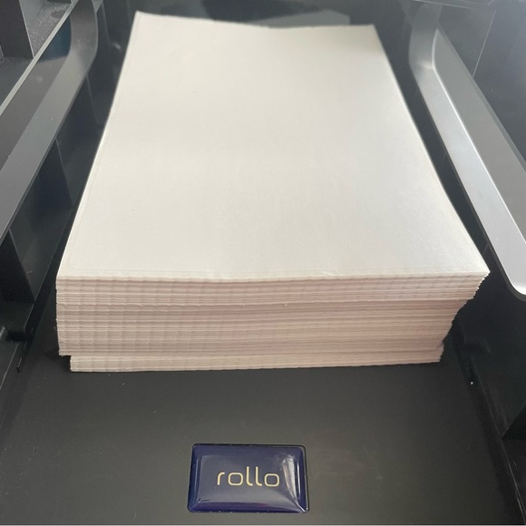 Rollo Label Holder - Picture 5 of 6